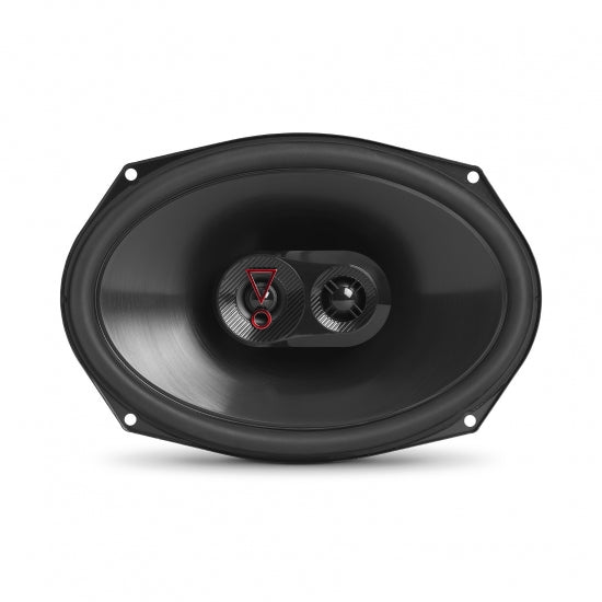 JBL Stage3 9637 3-Wege Autolautsprecher (375W, 6x9")