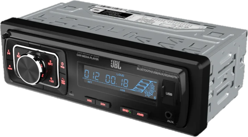 JBL Celebrity 150 1-DIN-Autoradio mit Bluetooth