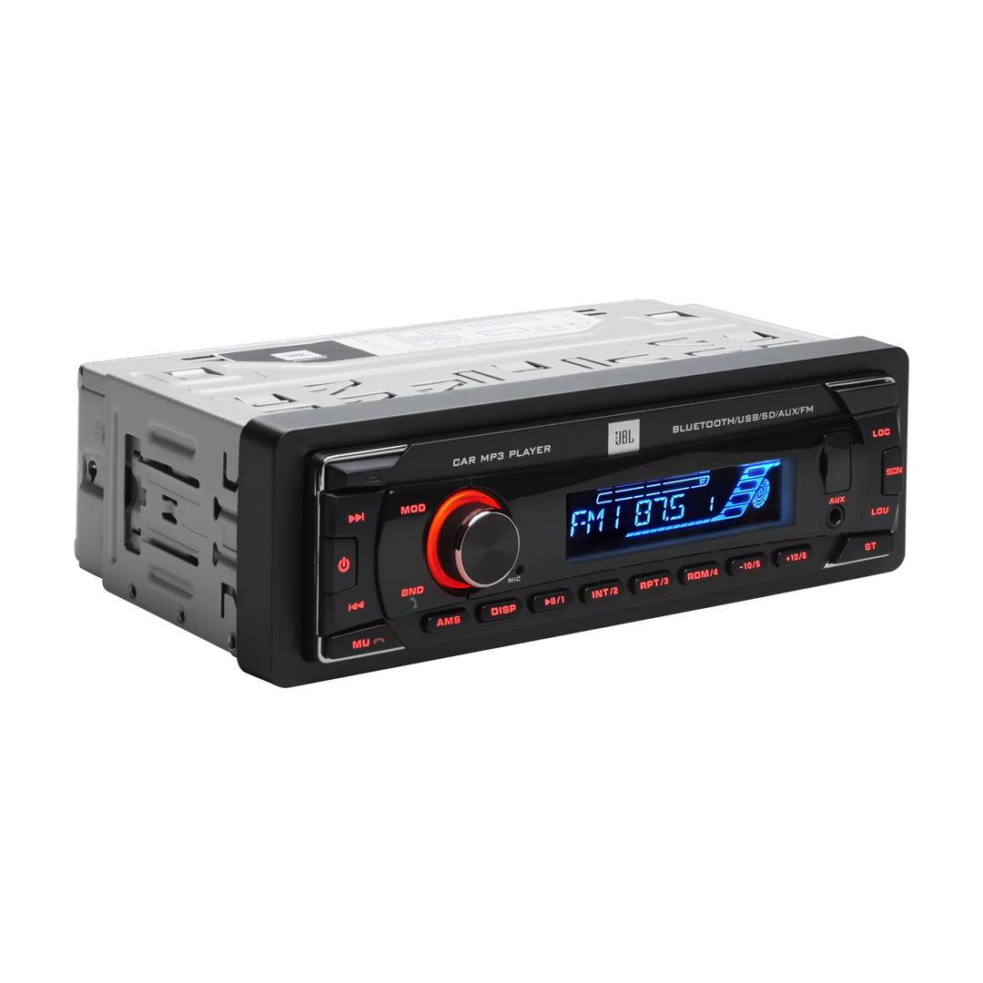 JBL Celebrity 100 1-DIN-Autoradio mit Bluetooth