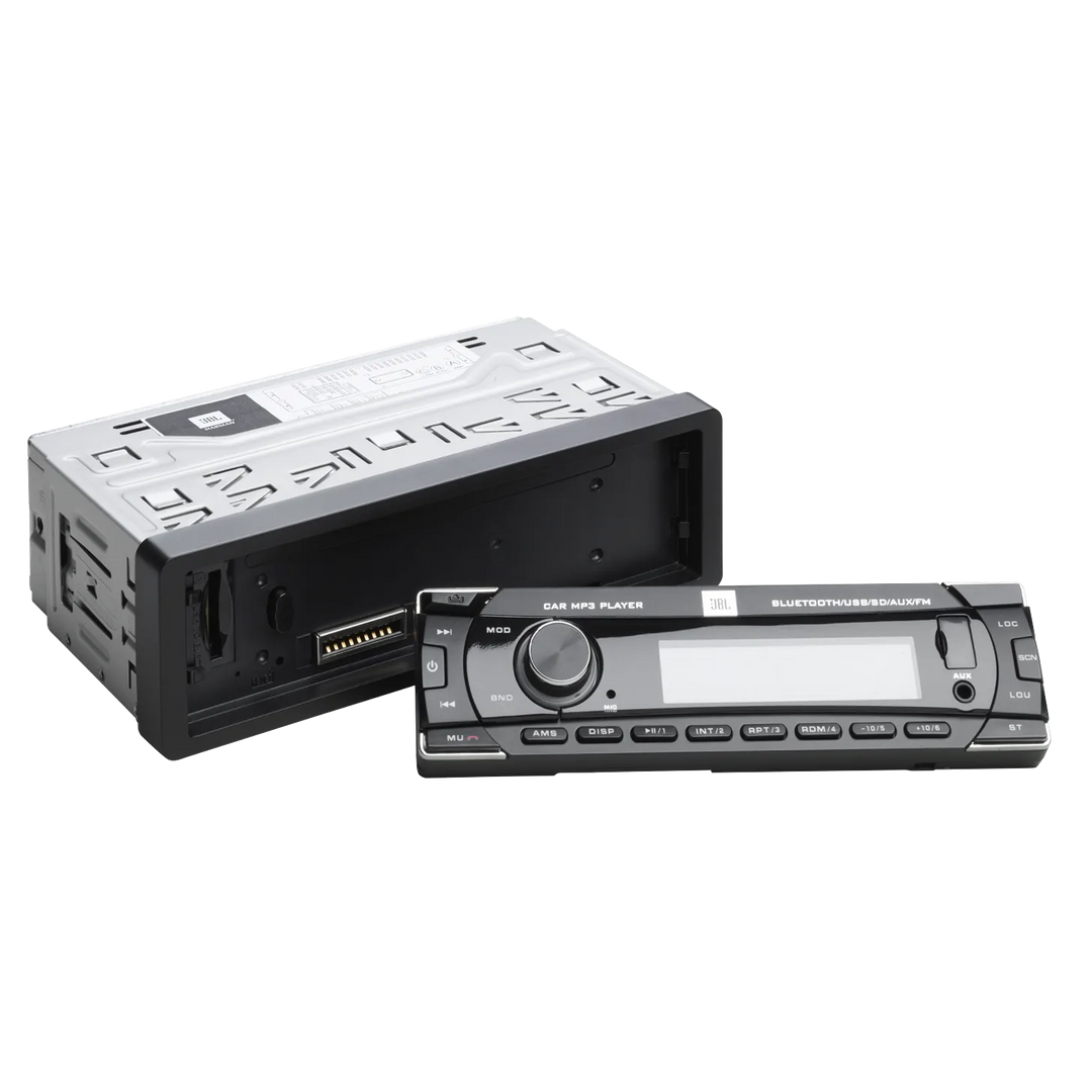 JBL Celebrity 100 1-DIN-Autoradio mit Bluetooth