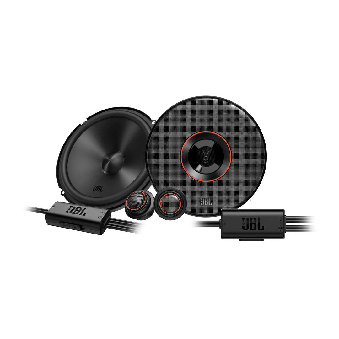 JBL Club 64C 6,5" Komponentenset