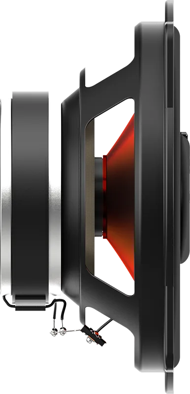 JBL Stage1 Gen2 52F 5,25" koaxiale Autolautsprecher