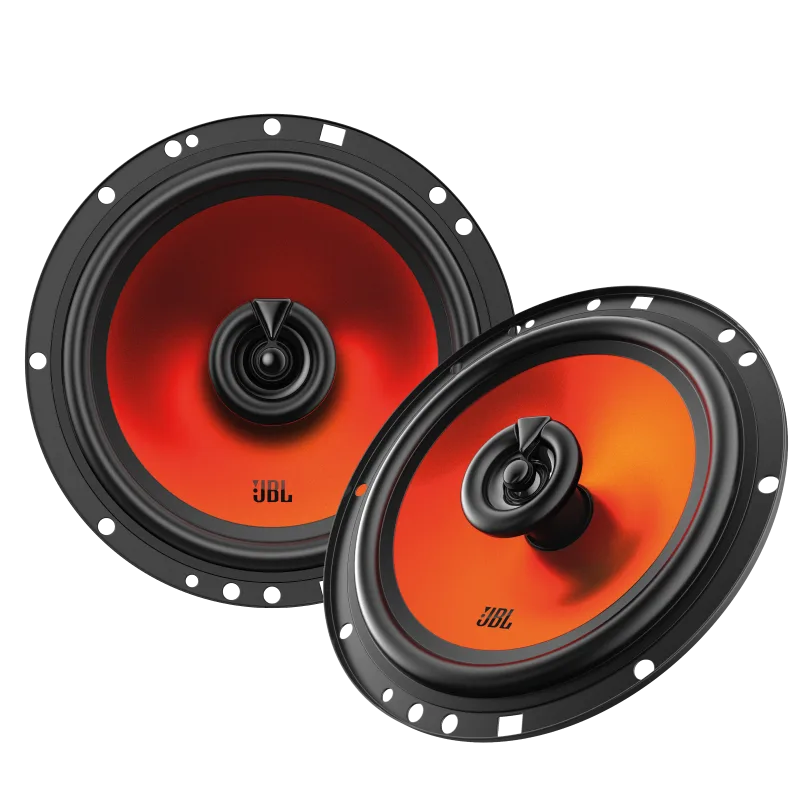 JBL Stage1 Gen2 62F 6,5" koaxiale Autolautsprecher