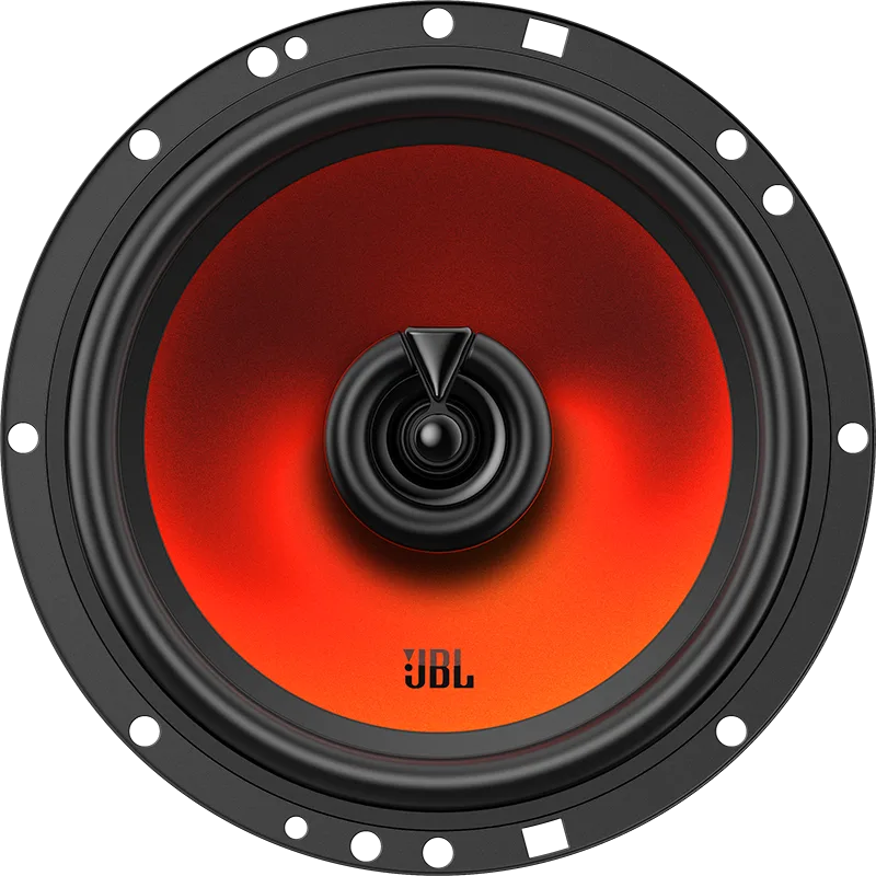 JBL Stage1 Gen2 62F 6,5" koaxiale Autolautsprecher