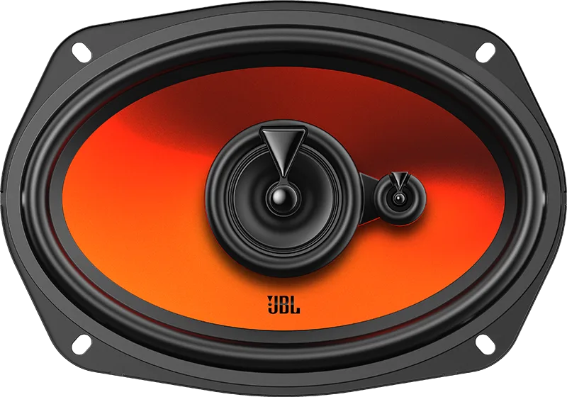 JBL Stage1 Gen2 962M 6x9" 3-Wege-Autolautsprecher