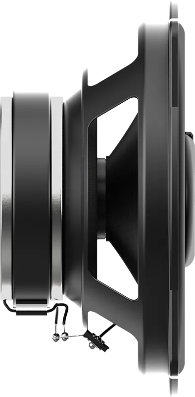 JBL Stage2 Gen2 55F 5,25" Koaxiale Autolautsprecher