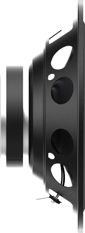 JBL Stage2 Gen2 65C 6,5" Komponentenset