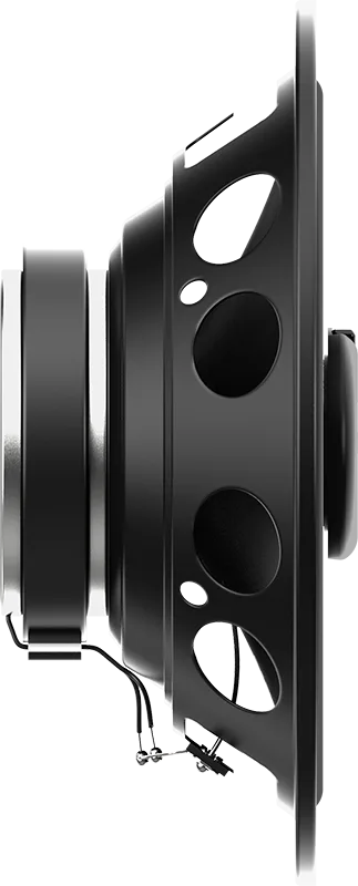 JBL Stage2 Gen2 65M 6,5" 3-Wege-Autolautsprecher