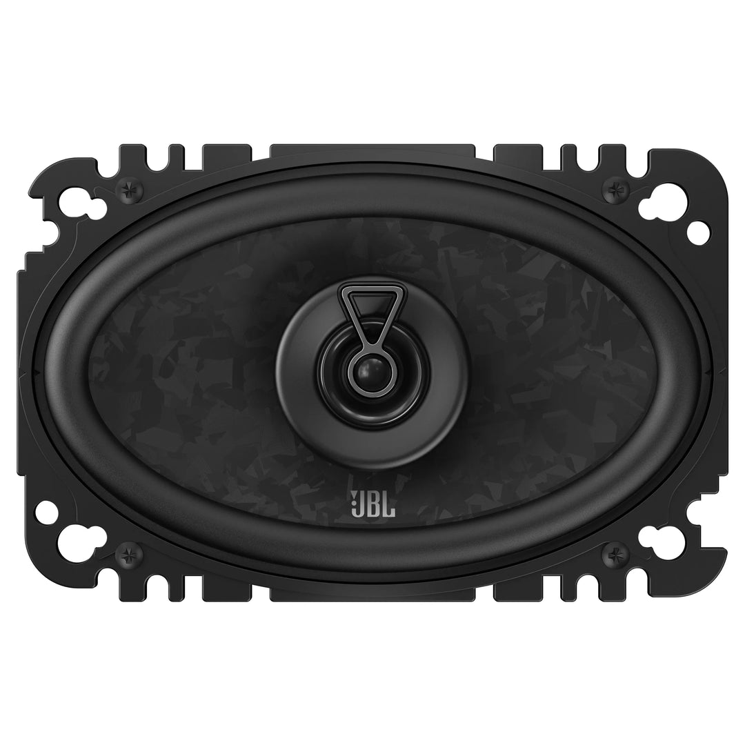 JBL Stage3 Gen2 648F 4x6" koaxiale Autolautsprecher