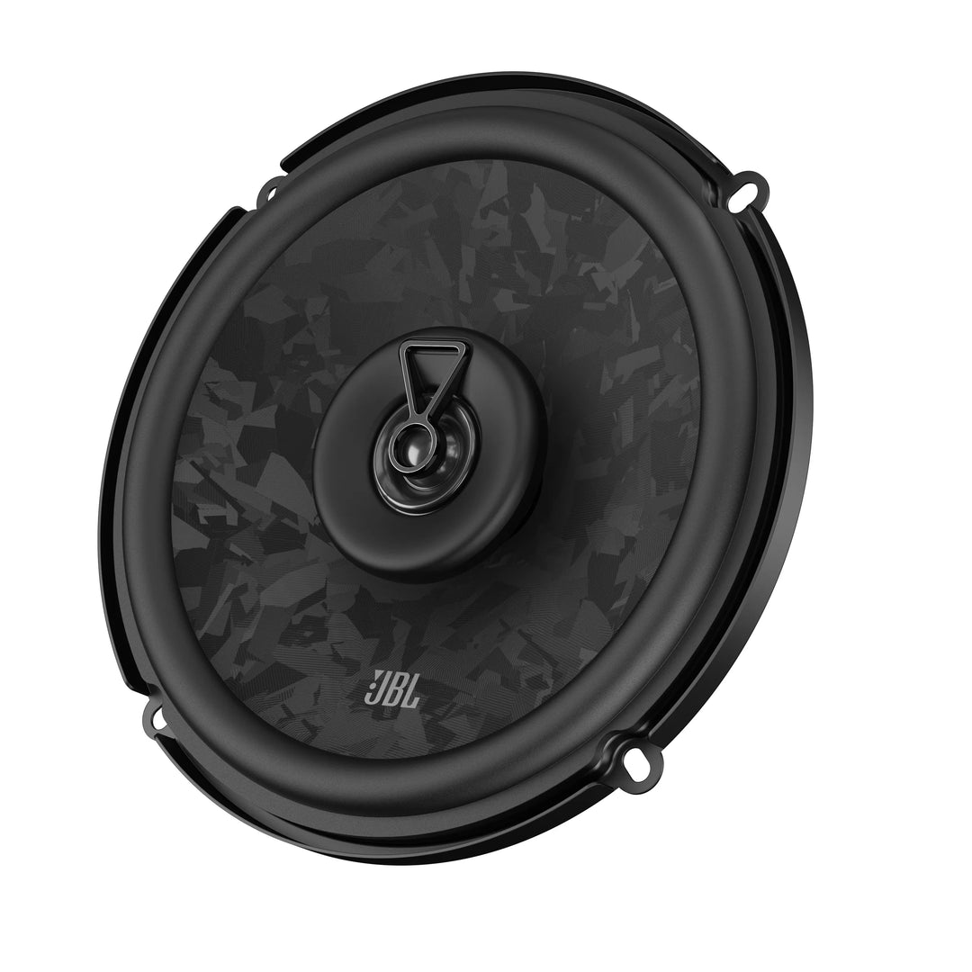 JBL Stage3 Gen2 68 6,5" Koaxial-Autolautsprecher