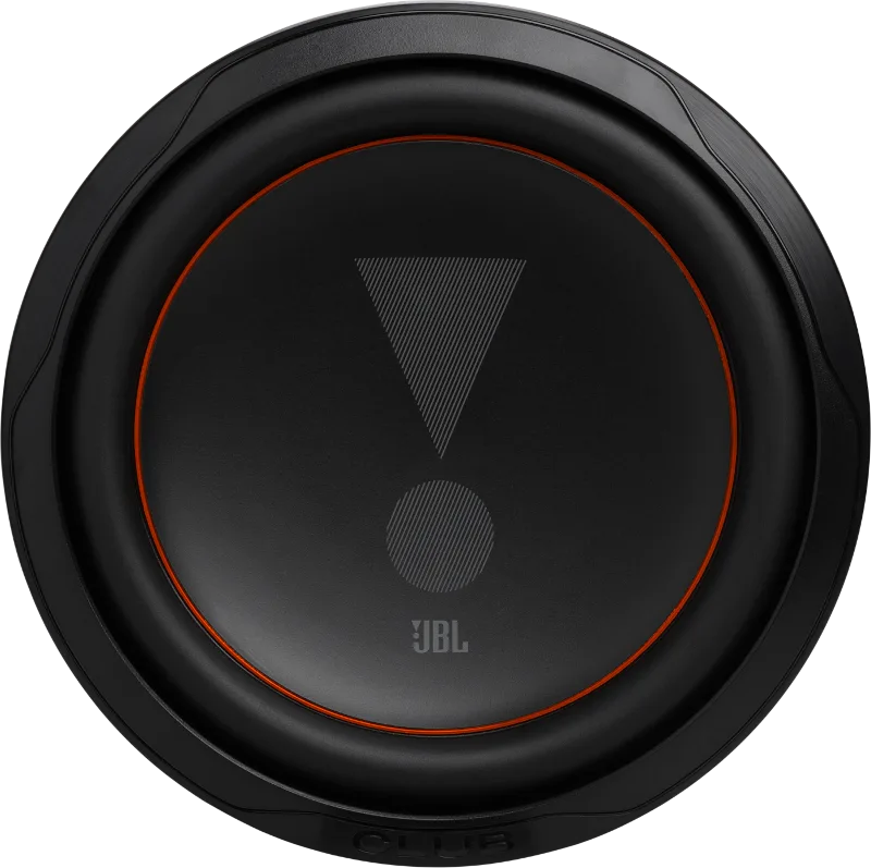 JBL Club 102 10" Subwoofer, 2 oder 4 Ohm