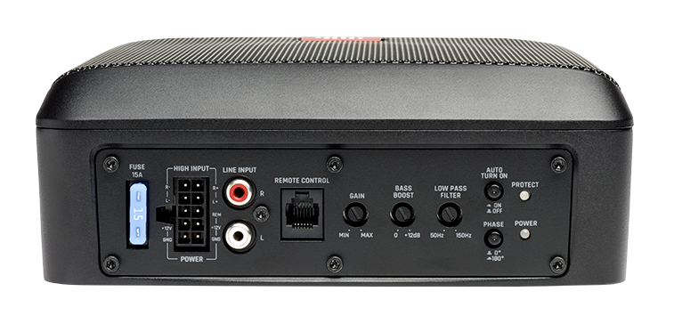 JBL BassPro BassProNano Passiv-Subwoofer