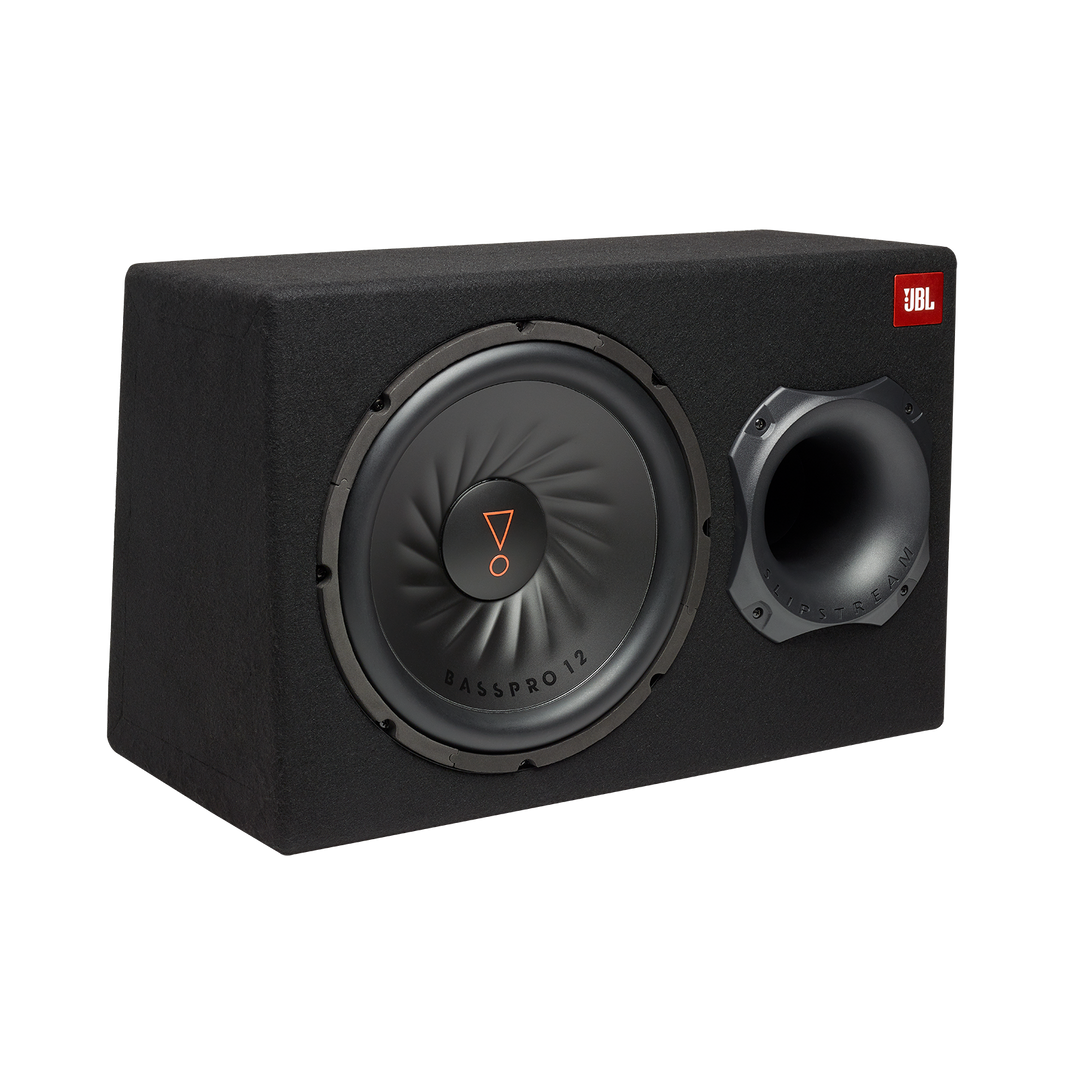 JBL BASS PRO12 Aktiver Subwoofer