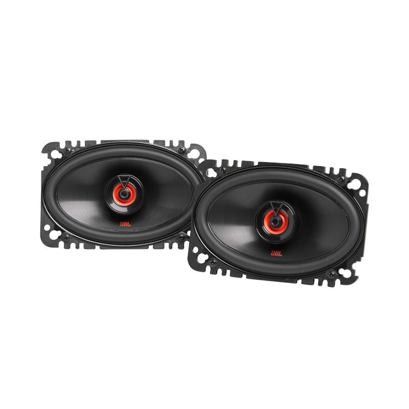 JBL CLUB 6422F 4 "x6" speaker set, 120 Watt.