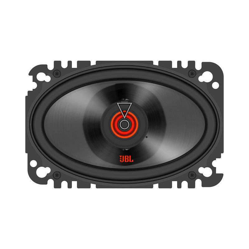 JBL CLUB 6422F 4 "x6" speaker set, 120 Watt.