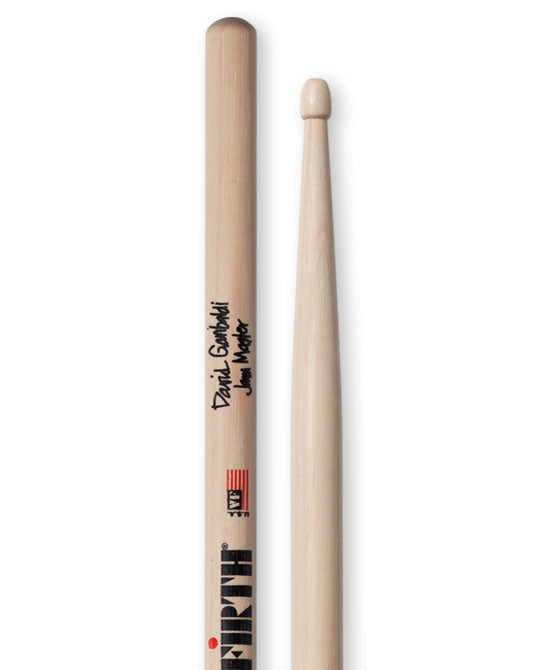 Vic Firth David Garibaldi Jam Master Schlagzeugstöcke