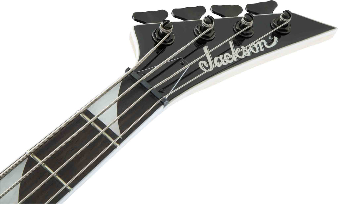 Jackson JS Series Concert E-Bass JS3VQ (Cherry Burst)