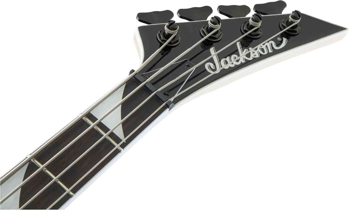 Jackson JS Series Concert E-Bass JS3VQ (Cherry Burst)