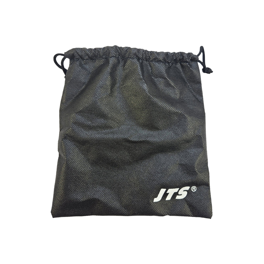 JTS CM-214iB headset-mikrofon med kugle, sort