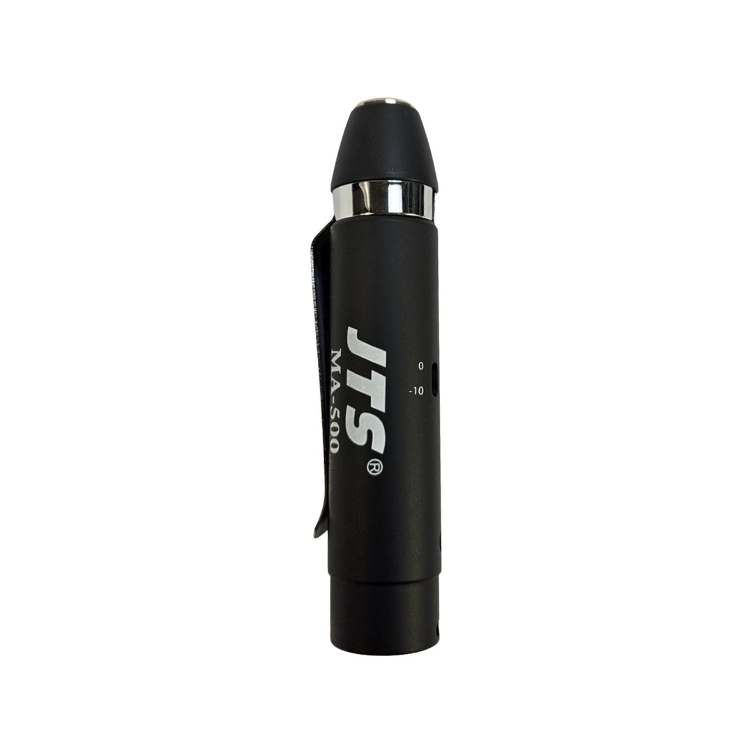 JTS MA-500 phantom power-adapter mini XLR til XLR