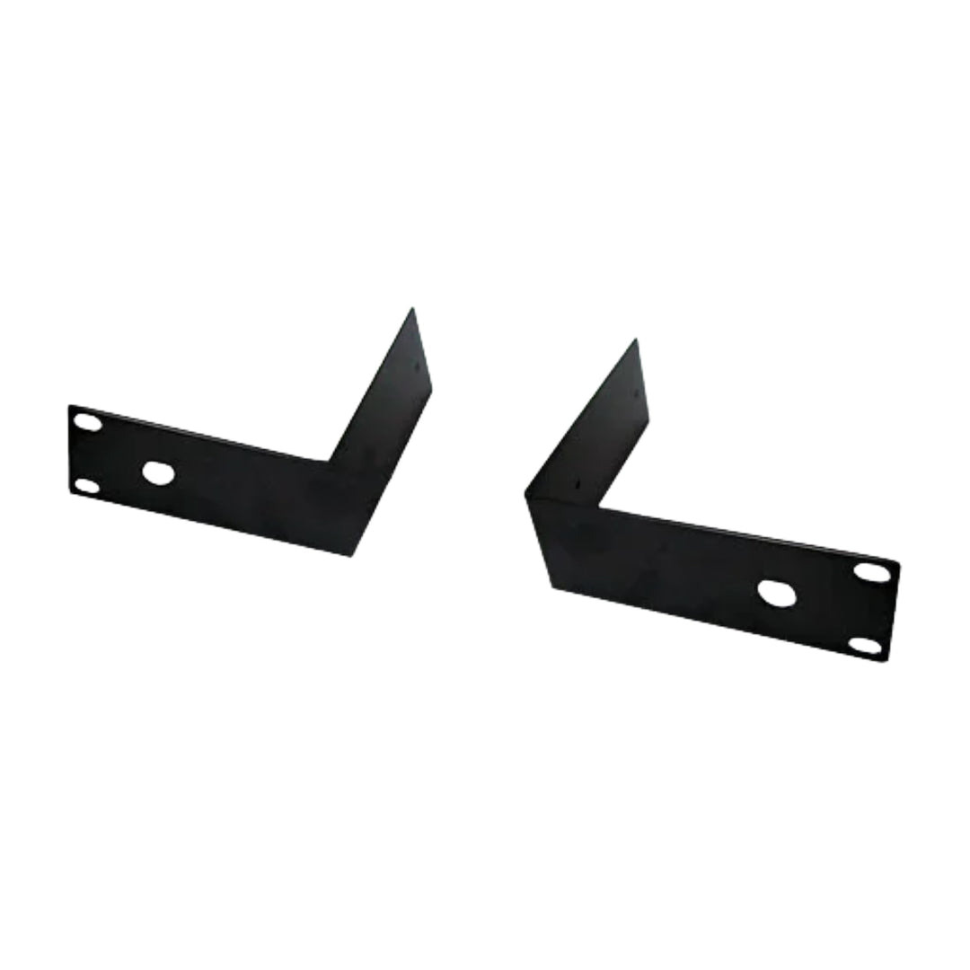 JTS RM-901 rackbeslag til én halvrack-enhed