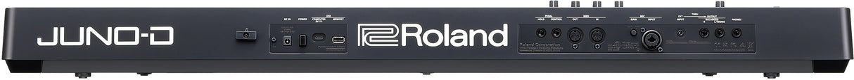 Roland JUNO-D6 Keyboard Synthesizer