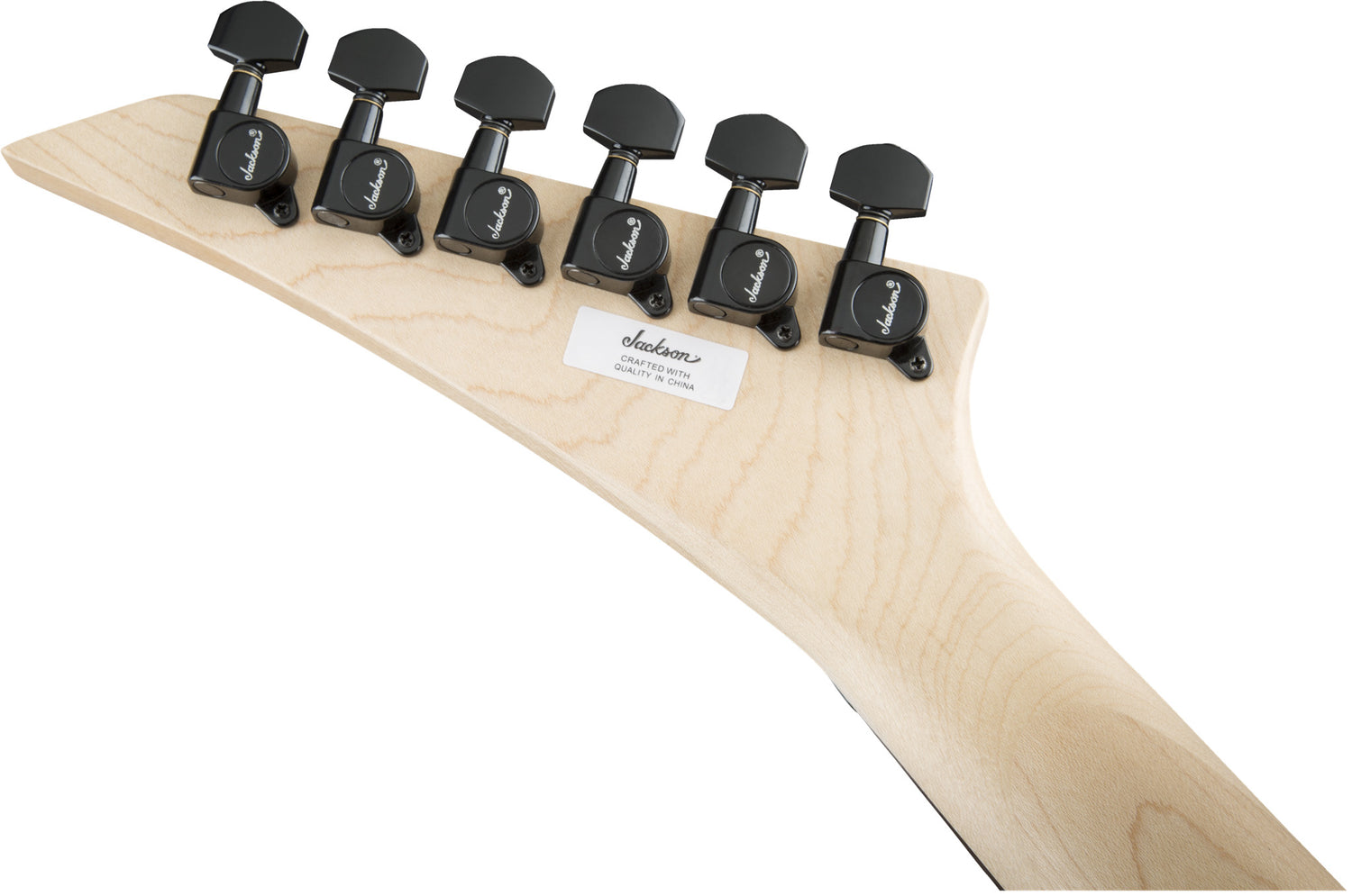 Jackson JS11 Dinky - Metallic Red