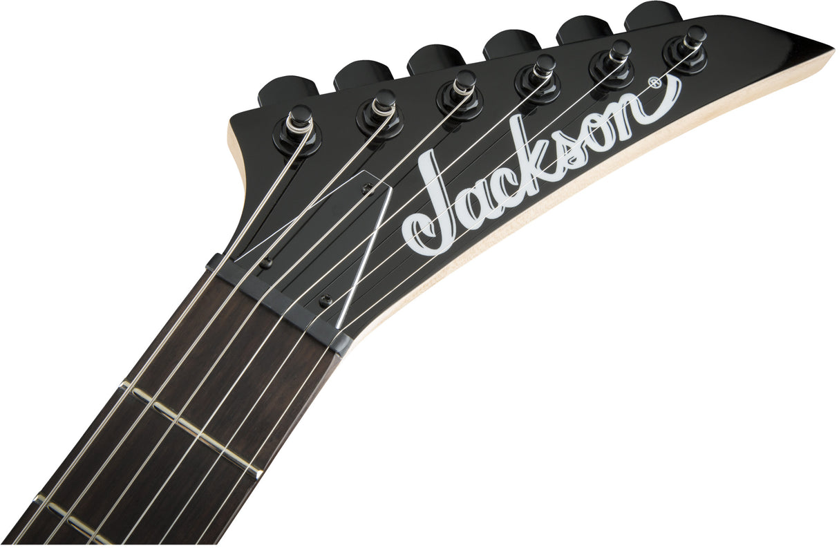 Jackson JS11 Dinky - Metallic Red
