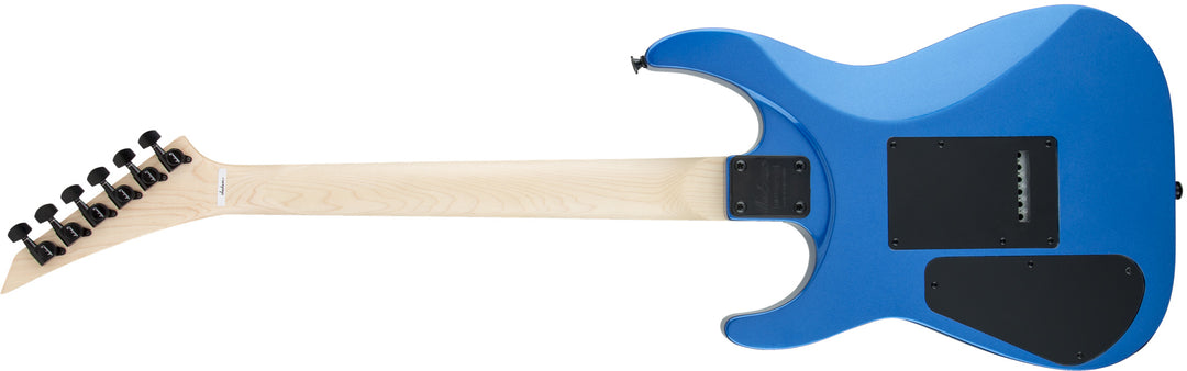 Jackson JS22 DKA Dinky E-Gitarre (Metallic Blue)