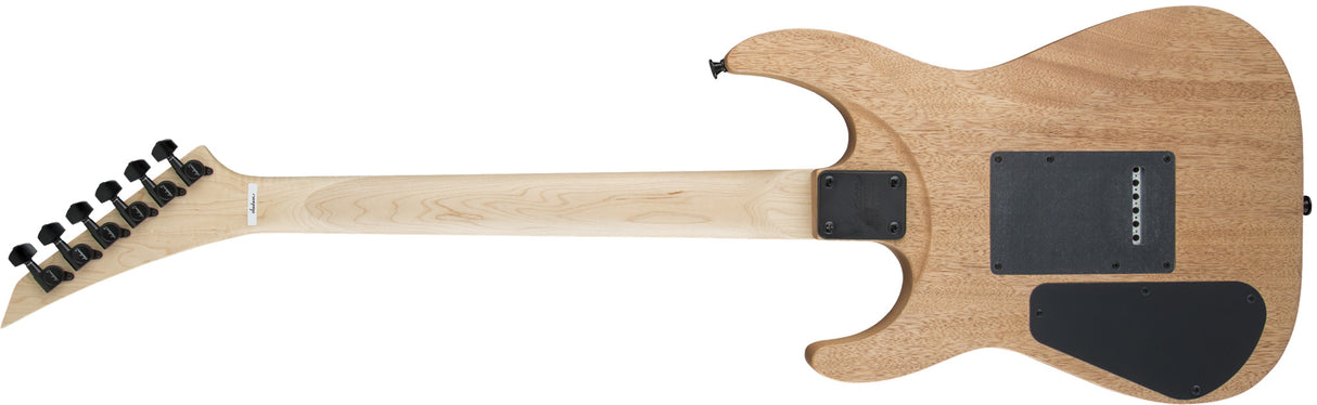 Jackson JS22 DKA Dinky Electric Guitar (Natural Oil)