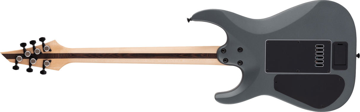 Jackson Pro Series Dinky DK Modern E-Gitarre (Satin Graphite)