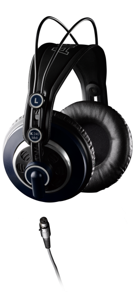 AKG K240 Studio Kopfhörer (MKII)