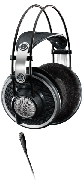 AKG K702 Studiokopfhörer