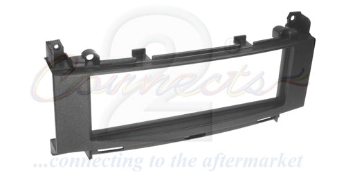 CT24MB05 1-DIN Frame for Mercedes