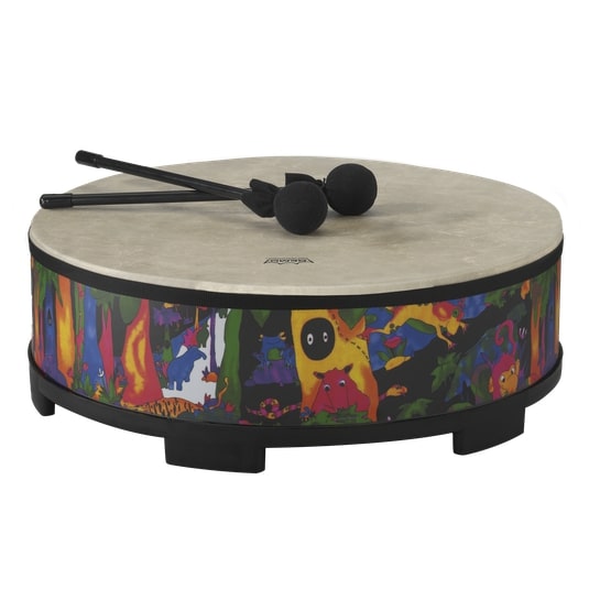 Remo Kids kidsdrum, 22x7"