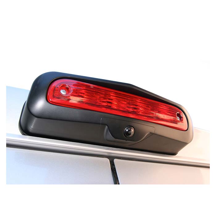 Rückfahrkamera-Montagehalterung Fiat Ducato 3