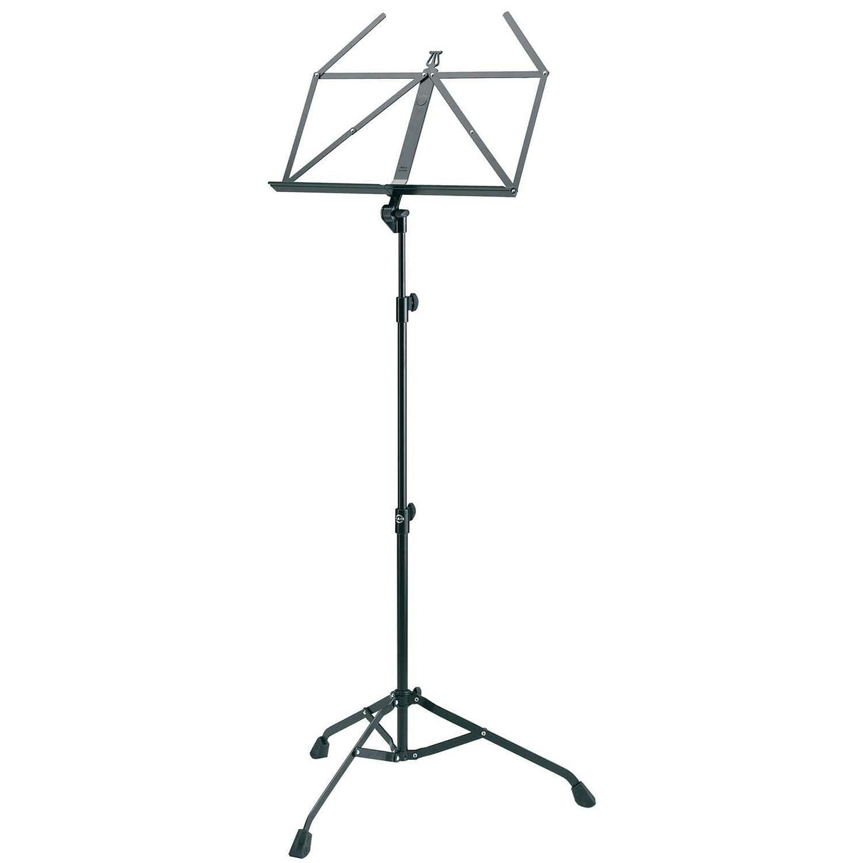 König & Meyer 107 Nodestativ - Schwarz
