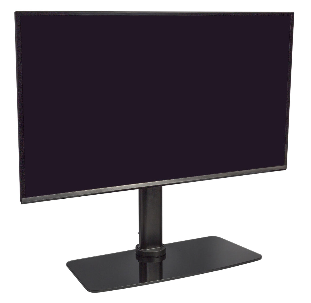TV Tischständer Voll Beweglich (32-65", 45kg)