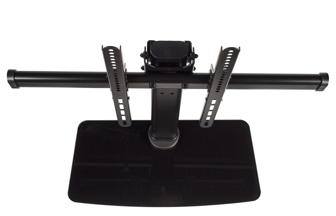 TV Tischständer Voll Beweglich (32-65", 45kg)