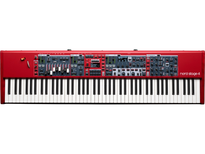 Nord Stage 4 Starter Pack