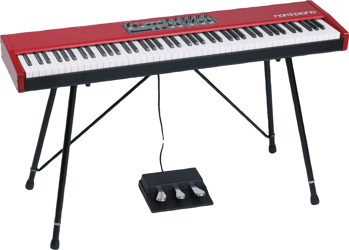 Nord Keyboards Stand EX