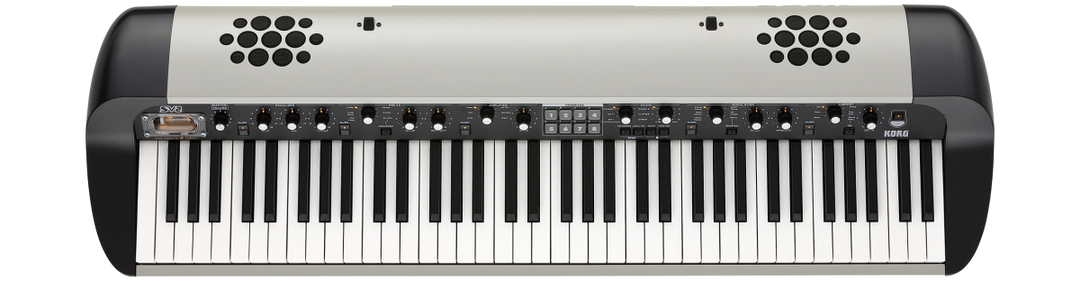 Korg SV-2 73S Stage Piano