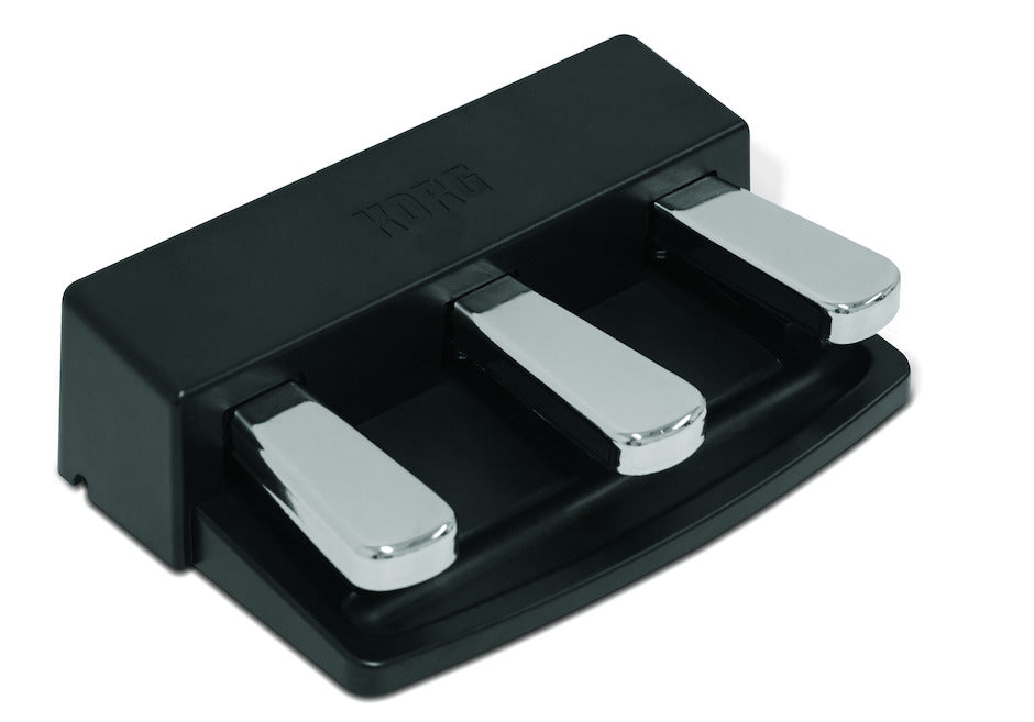 KORG PU-2 - Sustain-Pedal für E-Piano
