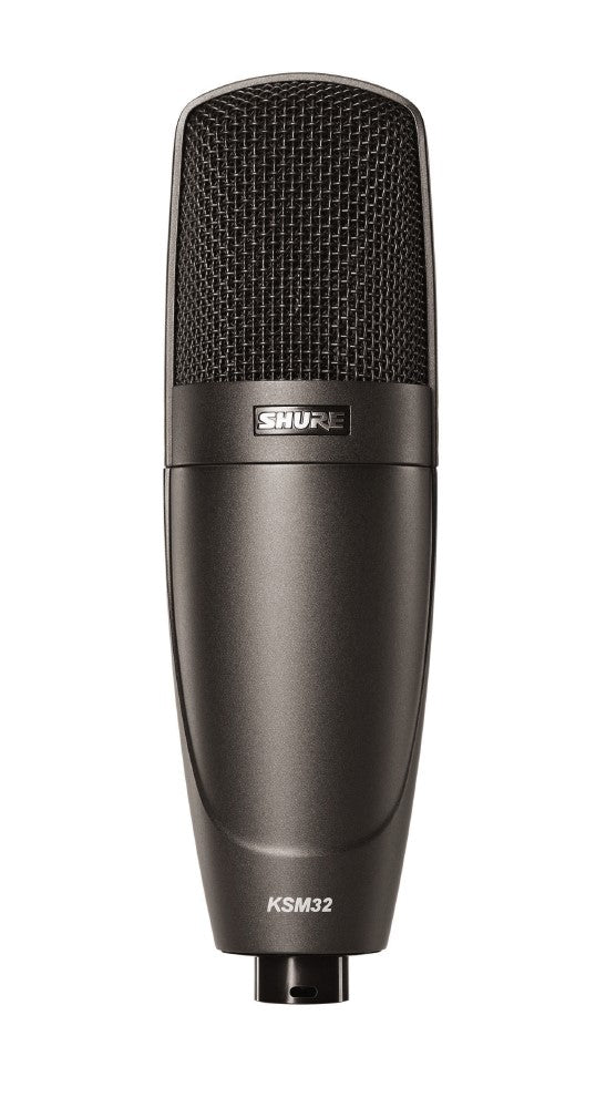 Shure KSM32 Kondensator Studio Mikrofone