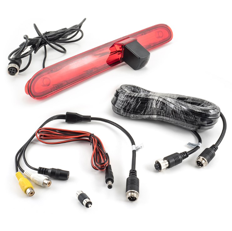 Rear view camera, ProAce, Jumpy, Vivaro, Expert