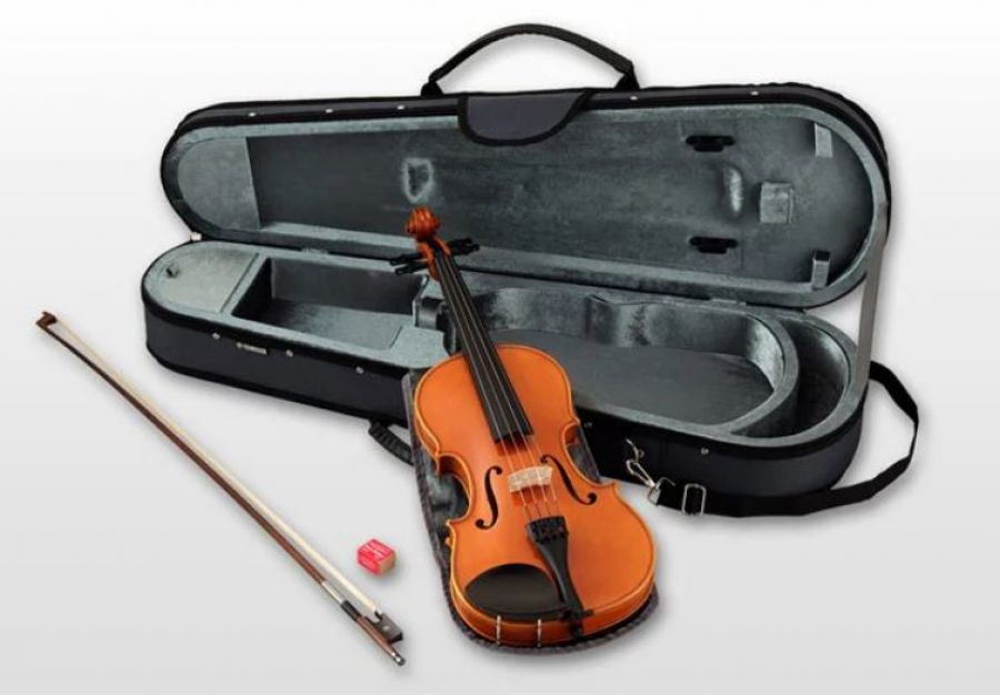 Yamaha KV5SA44 Violin set