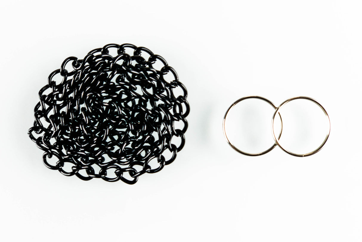 Neon sign "Coffee Open"