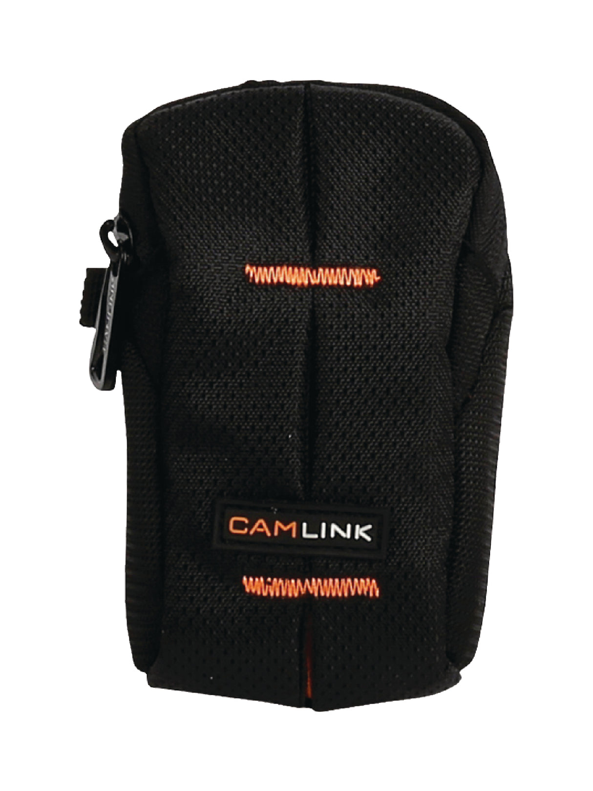 camera kompakt bag 60x100x30 black/orange
