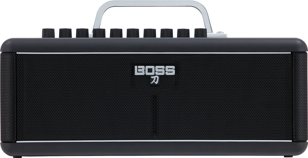 Boss Katana Air Guitarverstärker