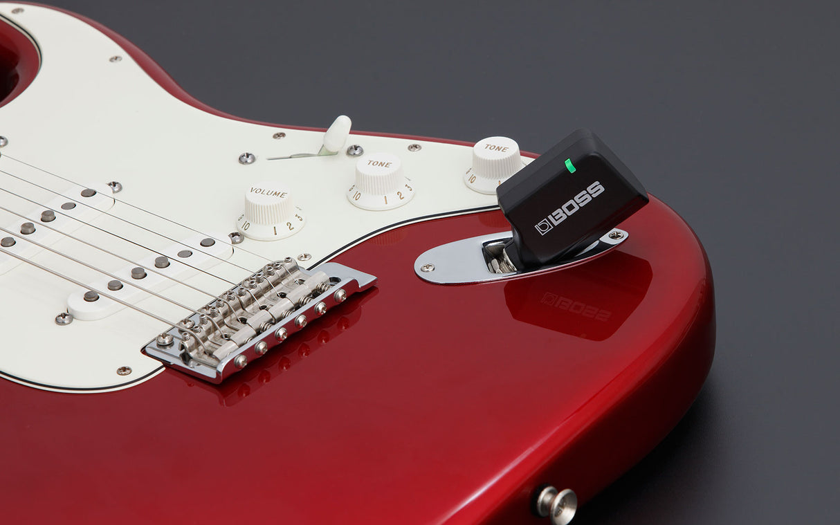 Boss Katana Air Guitarverstärker